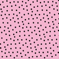 All Occasion Speckled Raspberry Wrapping Tissue (20"x30")